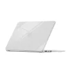 MacBook Air 13 (M2–M5 / 2023–2026) Tech-Protect Softshell priehľadné puzdro thumbnail
