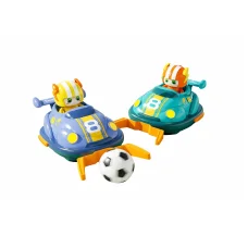 Maxlife Bumper autíčka na diaľkové ovládanie MXRC-700 futbal