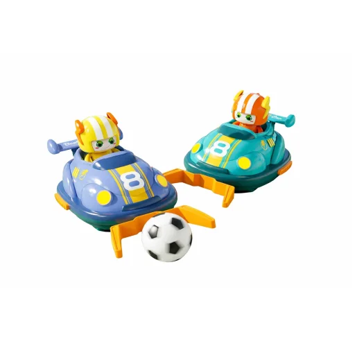 Maxlife Bumper autíčka na diaľkové ovládanie MXRC-700 futbal - 1