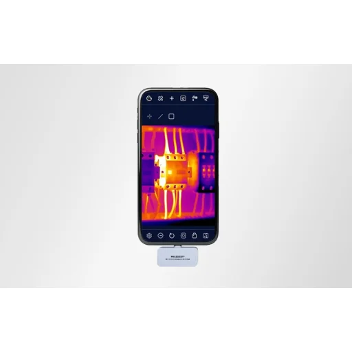 Mileseey TR256i USB-C mini termokamera - 3