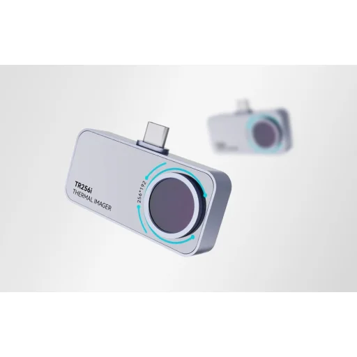 Mileseey TR256i USB-C mini termokamera - 10
