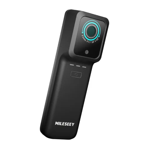 Mileseey TP2 Plus Wi-Fi termovízna kamera - 2