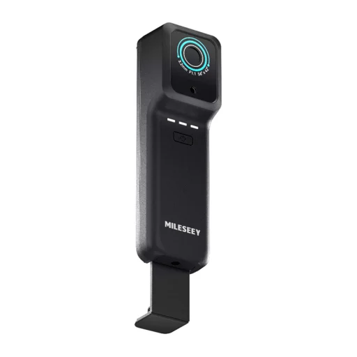 Mileseey TP2 Plus Wi-Fi termovízna kamera - 3