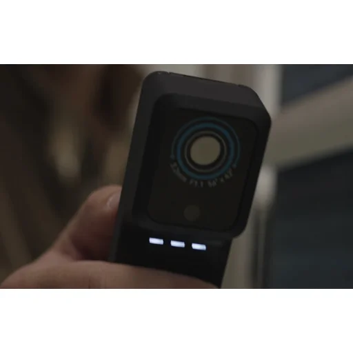 Mileseey TP2 Plus Wi-Fi termovízna kamera - 10
