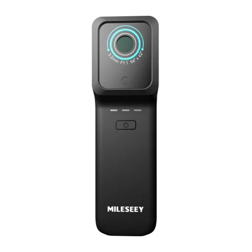 Mileseey TP2 Plus Wi-Fi termovízna kamera - 1