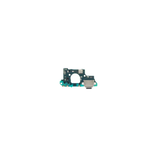 Samsung G780F Galaxy S20 FE Základná doska s nabíjacím konektorom v.03D - 2