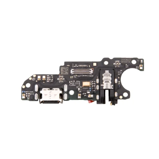 Honor X8 5G základná doska s nabíjacím konektorom (Service Pack) - 1