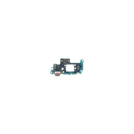 Samsung S721B Galaxy S24 FE töltőcsatlakozó panel - 1
