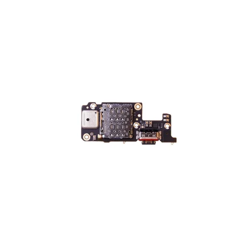 Xiaomi Redmi Note 11 Pro+ 5G alaplap töltőcsatlakozóval (szervizcsomag) - 2