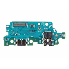 Samsung M236B Galaxy M23 5G alaplap töltőcsatlakozóval (Service Pack)