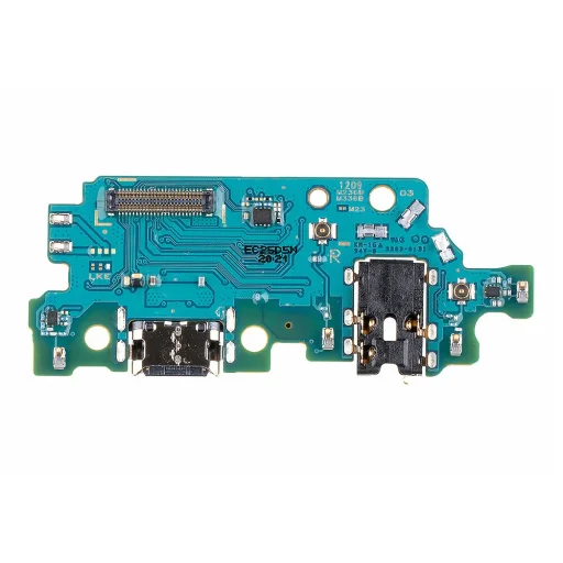 Samsung M236B Galaxy M23 5G základná doska s nabíjacím konektorom (Service Pack) - 1