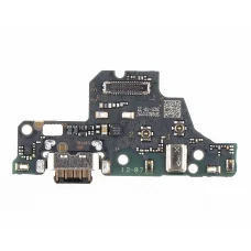 Základná doska Motorola G41 s nabíjacím konektorom (Service Pack)