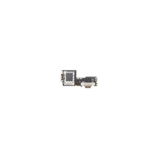 Xiaomi Redmi Note 14 Pro 5G základná doska s nabíjacím konektorom (Service Pack) - 2
