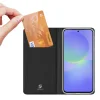 Dux Ducis Skin Pro Samsung Galaxy A37 5G puzdro - čierne thumbnail