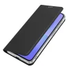 Dux Ducis Skin Pro Samsung Galaxy A37 5G puzdro - čierne thumbnail