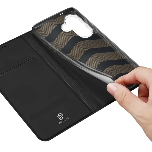 Dux Ducis Skin Pro Samsung Galaxy A37 5G puzdro - čierne - 10