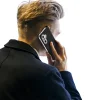 Dux Ducis Skin Pro puzdro pre Samsung Galaxy A57 5G - čierne thumbnail