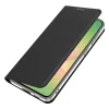 Dux Ducis Skin Pro puzdro pre Samsung Galaxy A57 5G - čierne thumbnail