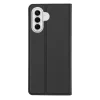 Dux Ducis Skin Pro puzdro pre Samsung Galaxy A57 5G - čierne thumbnail