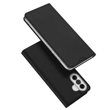 Dux Ducis Skin Pro puzdro pre Samsung Galaxy A57 5G - čierne