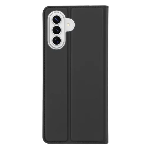 Dux Ducis Skin Pro puzdro pre Samsung Galaxy A57 5G - čierne - 7