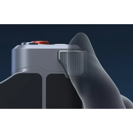 iPhone 17 Pro Max Master Grip power bank - 7