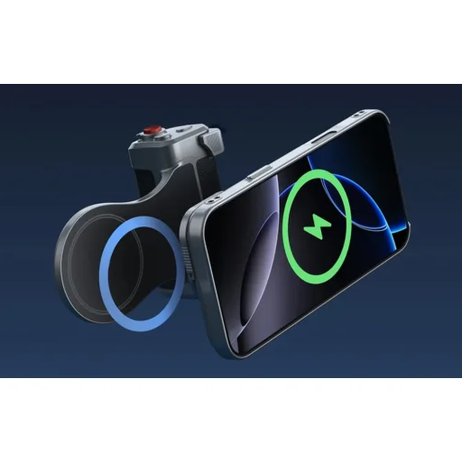 iPhone 17 Pro Master Grip - Štandardná sada - 6