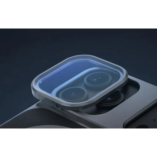 iPhone 17 Pro Master Grip - Štandardná sada - 8
