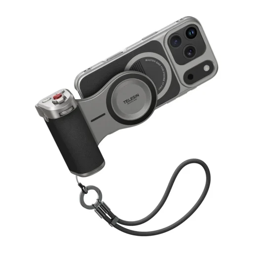 iPhone 17 Pro Max Master Grip powerbanka - 1