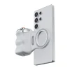 MagSafe Fun Shot Grip2 magnetický ručný držiak (biely) thumbnail