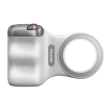 MagSafe Fun Shot Grip2 mágneses kézi tartó (fehér)