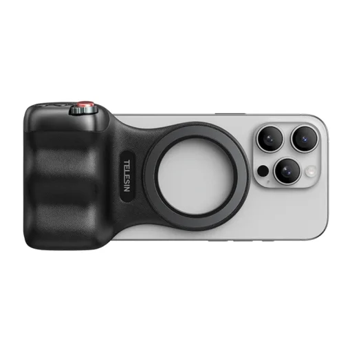 MagSafe Fun Shot Grip 2 magnetický grip (čierny) - 2