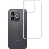Honor 600 Lite Slim 1 mm priehľadné puzdro thumbnail