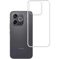 Honor 600 Lite Slim 1 mm priehľadné puzdro