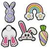3D Nyuszi matrica 5 db-os készlet thumbnail