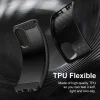 Xiaomi Redmi A7 Pro čierne Techsuit - Carbon Silicon puzdro thumbnail