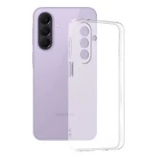 Samsung Galaxy A27 5G Átlátszó Techsuit szilikon tok