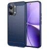 Xiaomi Poco X8 Pro Max modré Techsuit - Carbon Silicone puzdro thumbnail