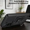 Xiaomi Redmi A7 Pro Fekete Techsuit CamShield sorozat tok thumbnail