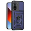 Puzdro Xiaomi Redmi A7 Pro modré Techsuit série CamShield thumbnail