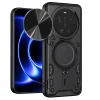 Xiaomi 17 Ultra čierne puzdro Techsuit CamGuard Pro thumbnail