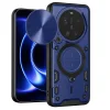Xiaomi 17 Ultra modré puzdro Techsuit CamGuard Pro thumbnail