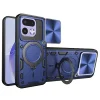 Modré puzdro Techsuit CamGuard Pro pre Realme 16 Pro thumbnail