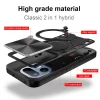 Realme 16 Pro+ Fekete Techsuit CamGuard Pro tok thumbnail