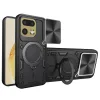 Realme 16 Pro+ čierne puzdro Techsuit CamGuard Pro thumbnail