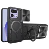 Čierne puzdro Techsuit CamGuard Pro pre Realme 16 Pro thumbnail