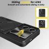 Xiaomi Redmi A7 Pro Fekete Techsuit CamGuard Pro tok thumbnail