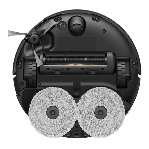 Dreame L50 Ultra AE robotporszívó (fekete) - 7