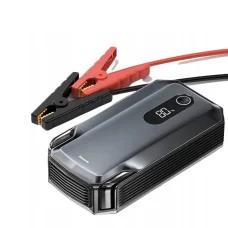Baseus - Autós indító Super Energy Max (C0120500) - 20000mAh, 12V - Kozmikus Fekete