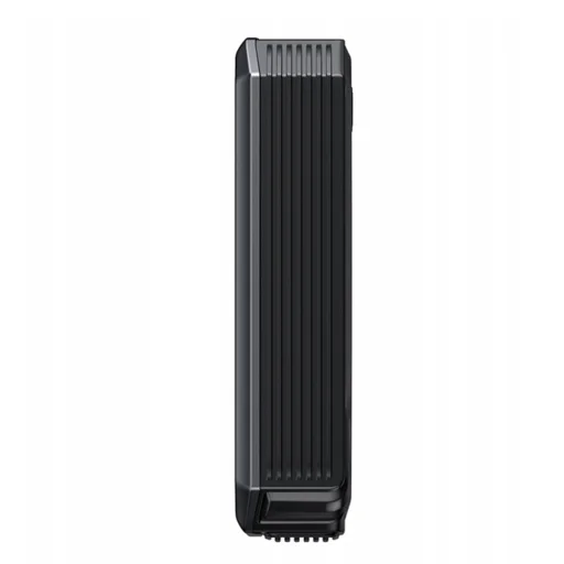 Baseus - Autós indító Super Energy Max (C0120500) - 20000mAh, 12V - Kozmikus Fekete - 3